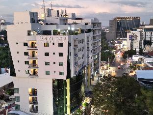sarrosa international hotel and residential suites