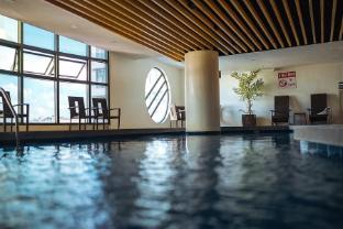 sarrosa international hotel and residential suites