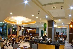 sarrosa international hotel and residential suites