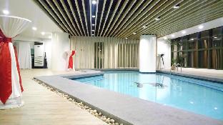 sarrosa international hotel and residential suites