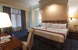 sarrosa international hotel and residential suites