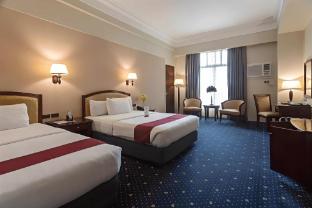 sarrosa international hotel and residential suites