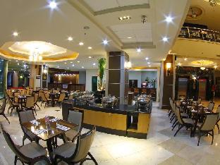 sarrosa international hotel and residential suites