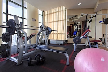 sarrosa international hotel and residential suites