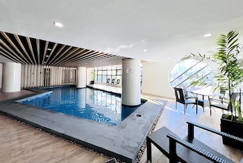 sarrosa international hotel and residential suites