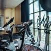 sarrosa international hotel and residential suites