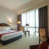 sarrosa international hotel and residential suites