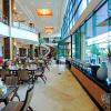 sarrosa international hotel and residential suites