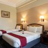 sarrosa international hotel and residential suites