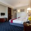 sarrosa international hotel and residential suites