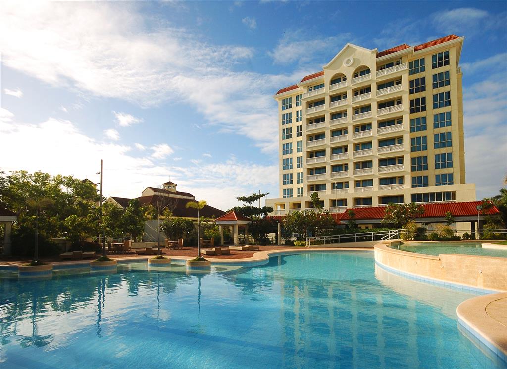 Sotogrande Hotel And Resort,Cebu>>Bohol,3 star