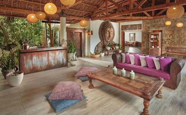 ocean vida beach and dive resort