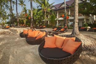ocean vida beach and dive resort
