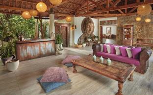 ocean vida beach and dive resort