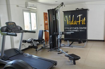 Ocean Vida Beach And Dive Resort,Cebu Island>>Cebu,3 star