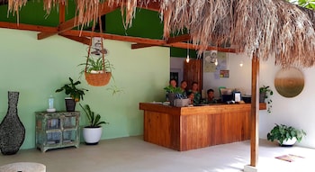 Ocean Vida Beach And Dive Resort,Cebu Island>>Cebu,3 star