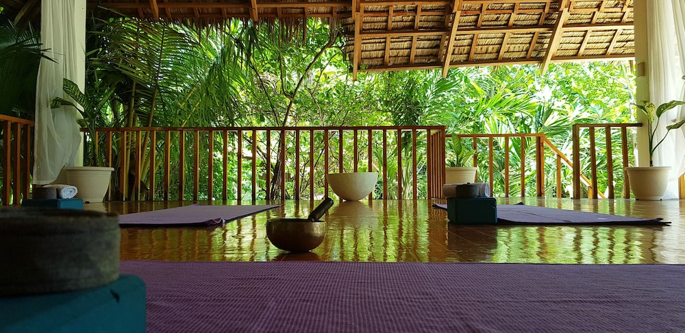 ocean vida beach and dive resort