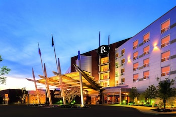 Renaissance By Marriott Boston Patriot Place Hotel,Canton>>Boston,4 star