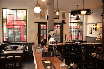 st christophers inn london bridge hostel