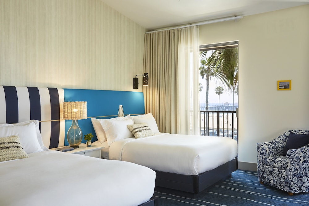 kimpton shorebreak huntington beach resort by ihg