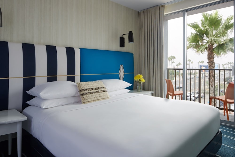 kimpton shorebreak huntington beach resort by ihg