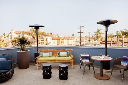 kimpton shorebreak huntington beach resort by ihg