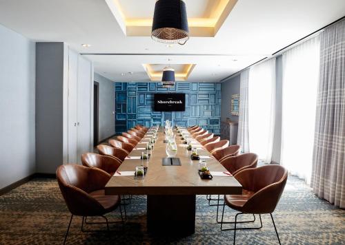 kimpton shorebreak huntington beach resort by ihg