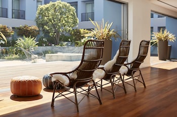 Kimpton Shorebreak Huntington Beach Resort By Ihg,Fountain Valley>>Anaheim,4 star