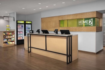 Home2 Suites By Hilton Greensboro Airport, Nc,Friendship>>Charlotte,3 star
