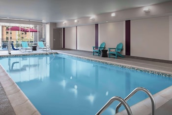 Home2 Suites By Hilton Greensboro Airport, Nc,Friendship>>Charlotte,3 star