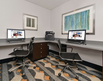 Hampton Inn & Suites Des Moines Downtown,Iowa>>Des Moines,3 star