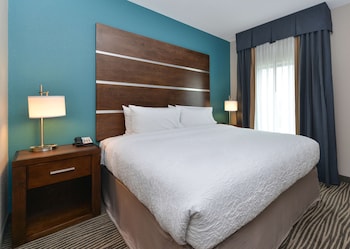 Hampton Inn & Suites Des Moines Downtown,Iowa>>Des Moines,3 star