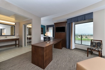 Hampton Inn & Suites Des Moines Downtown,Iowa>>Des Moines,3 star