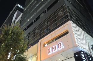 first cabin midousuji namba