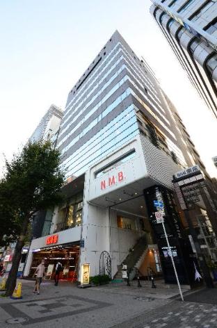 first cabin midousuji namba