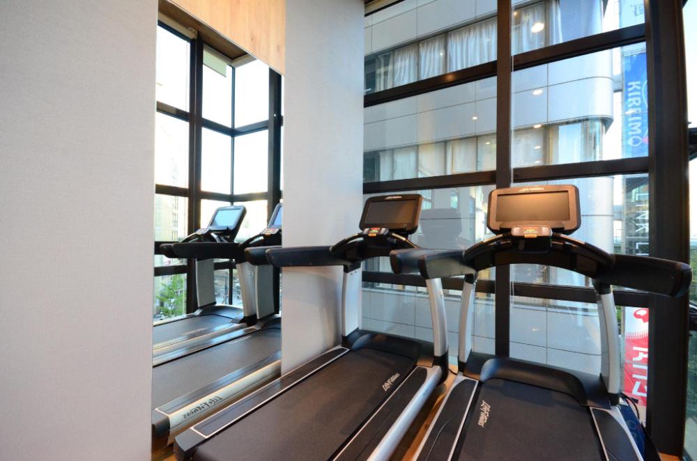 first cabin midousuji namba