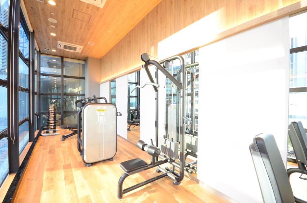 first cabin midousuji namba