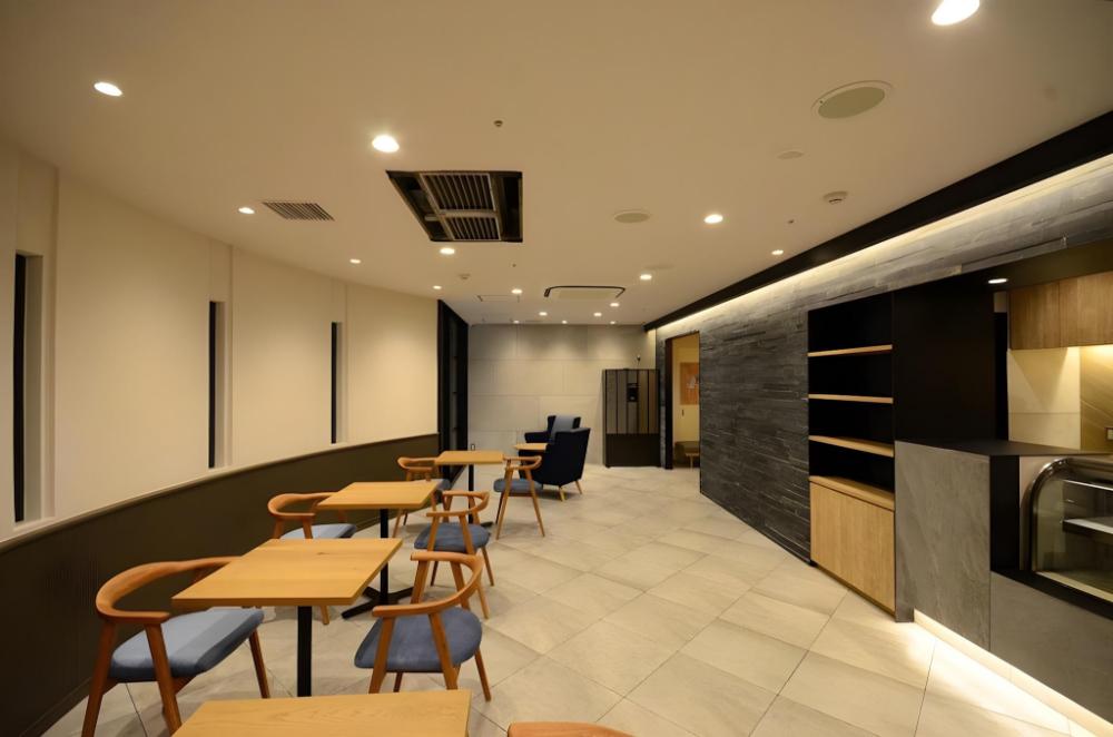 first cabin midousuji namba