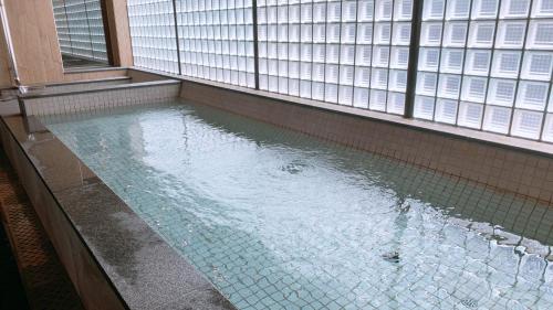 first cabin midousuji namba