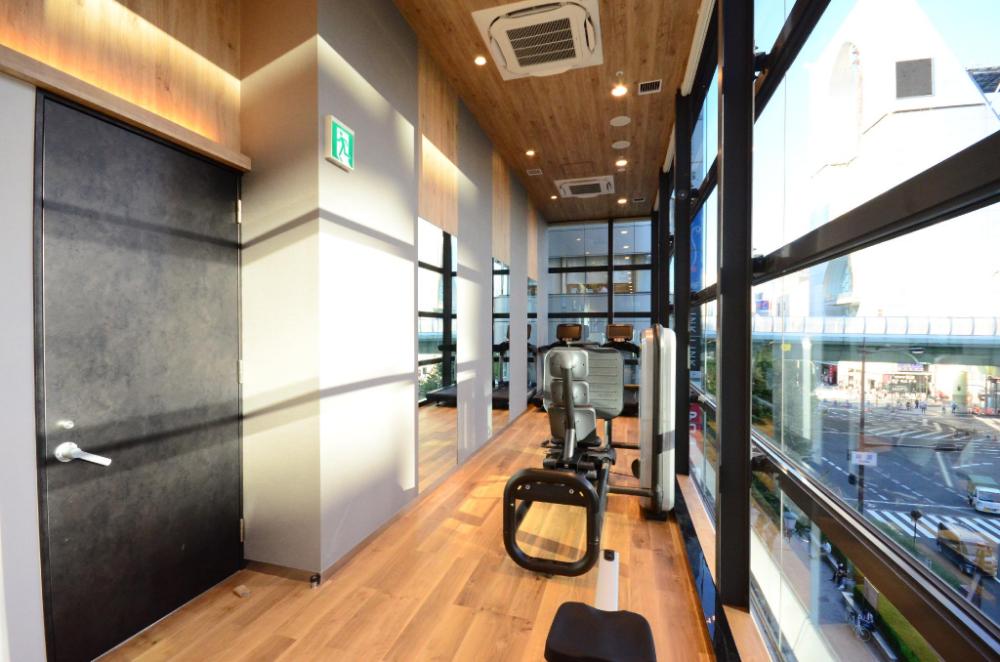 first cabin midousuji namba