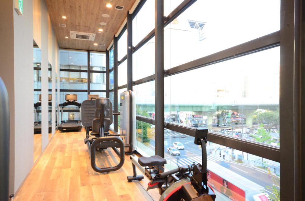 first cabin midousuji namba