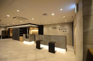 first cabin midousuji namba