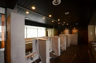 first cabin midousuji namba