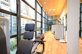 first cabin midousuji namba