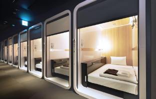 first cabin midousuji namba