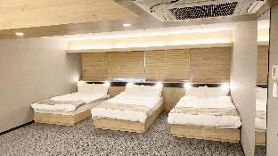 first cabin midousuji namba