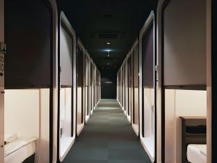 first cabin midousuji namba