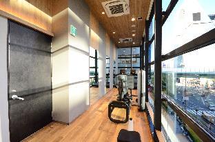 first cabin midousuji namba