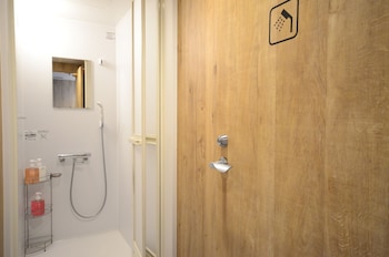 first cabin midousuji namba