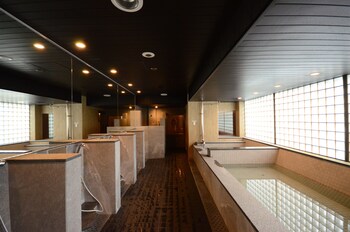 first cabin midousuji namba